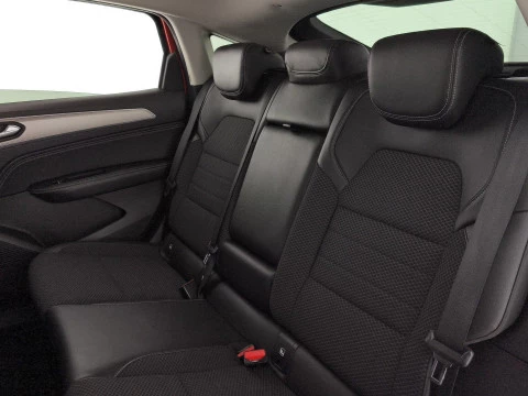 Renault Arkana   1.3 TCe Techno EDC 103kW