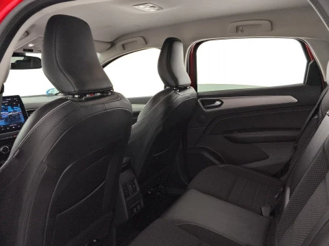 Renault Arkana   1.3 TCe Techno EDC 103kW