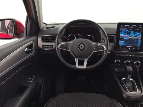 Renault Arkana   1.3 TCe Techno EDC 103kW