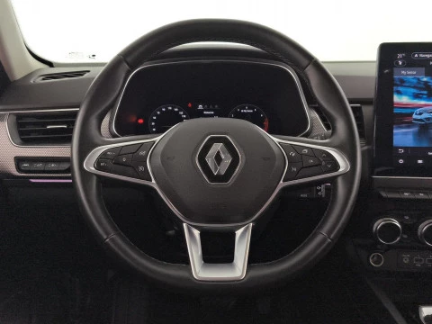 Renault Arkana   1.3 TCe Techno EDC 103kW