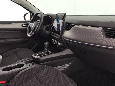 Renault Arkana   1.3 TCe Techno EDC 103kW