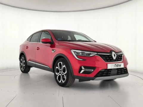 Renault Arkana   1.3 TCe Techno EDC 103kW