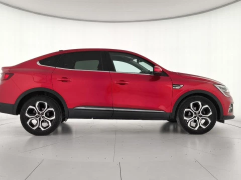 Renault Arkana   1.3 TCe Techno EDC 103kW