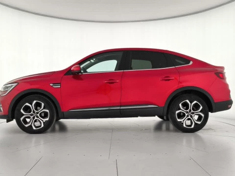 Renault Arkana   1.3 TCe Techno EDC 103kW