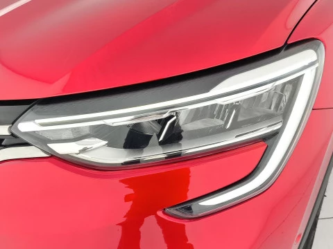 Renault Arkana   1.3 TCe Techno EDC 103kW