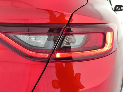 Renault Arkana   1.3 TCe Techno EDC 103kW