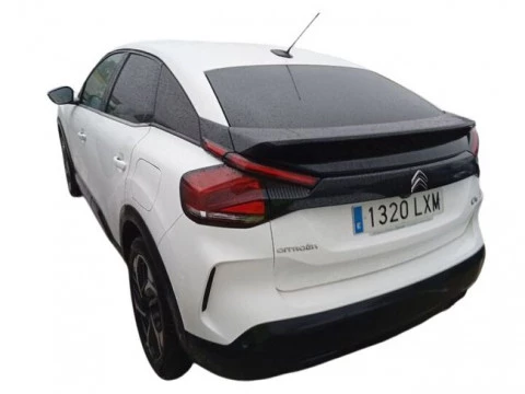 Citroën C4 BlueHdi 110 S&S Feel Pack
