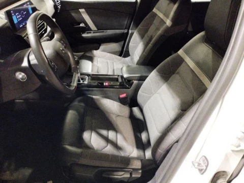 Citroën C4 BlueHdi 110 S&S Feel Pack