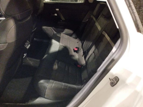 Citroën C4 BlueHdi 110 S&S Feel Pack