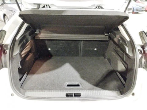 Citroën C4 BlueHdi 110 S&S Feel Pack