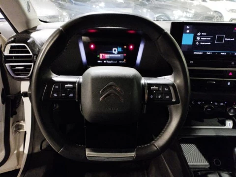 Citroën C4 BlueHdi 110 S&S Feel Pack