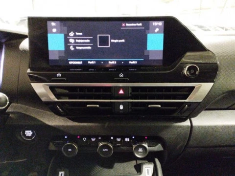 Citroën C4 BlueHdi 110 S&S Feel Pack