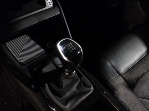 Citroën C4 BlueHdi 110 S&S Feel Pack