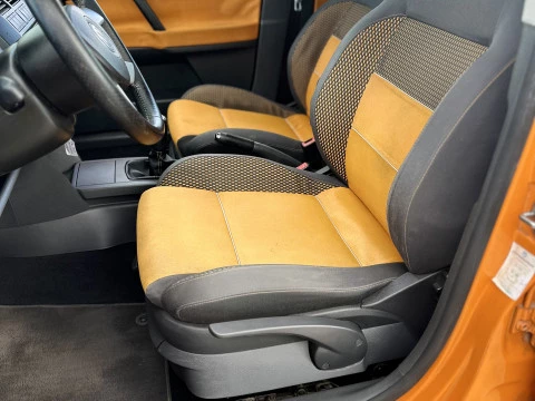 Volkswagen Polo 1.9 TDI Polo Cross 100cv