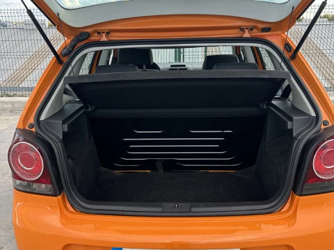 Volkswagen Polo 1.9 TDI Polo Cross 100cv