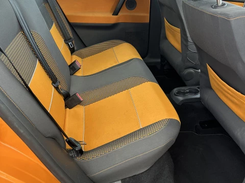 Volkswagen Polo 1.9 TDI Polo Cross 100cv