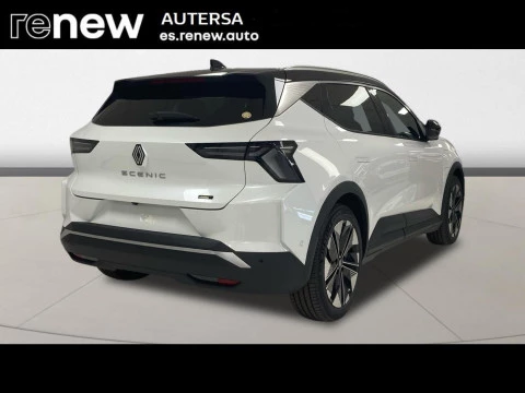 Renault Scenic  E-Tech Techno Autonomia Confort 125kW