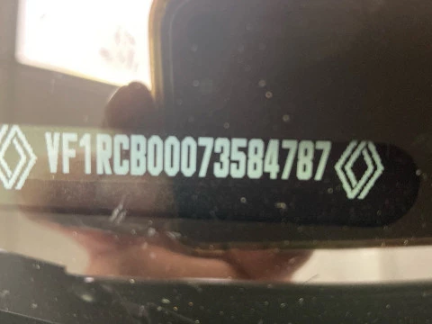 Renault Scenic  E-Tech Techno Autonomia Confort 125kW