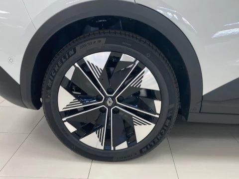 Renault Scenic  E-Tech Techno Autonomia Confort 125kW