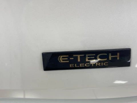 Renault Scenic  E-Tech Techno Autonomia Confort 125kW