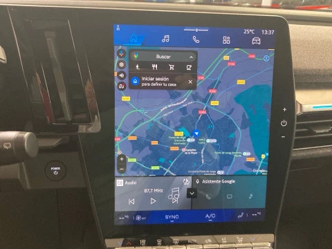 Renault Scenic  E-Tech Techno Autonomia Confort 125kW