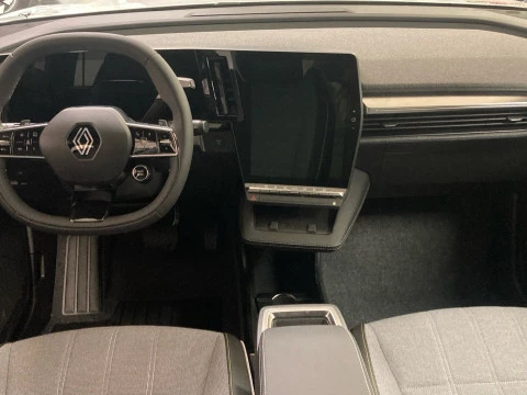 Renault Scenic  E-Tech Techno Autonomia Confort 125kW