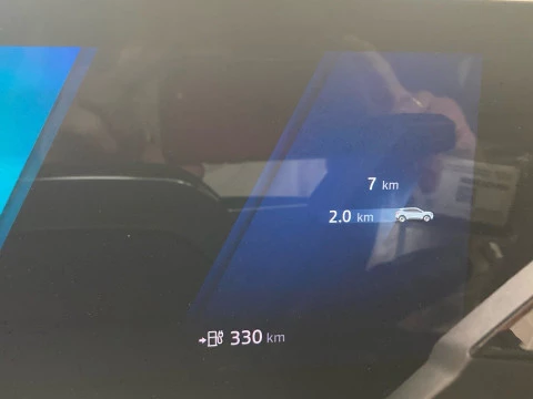 Renault Scenic  E-Tech Techno Autonomia Confort 125kW