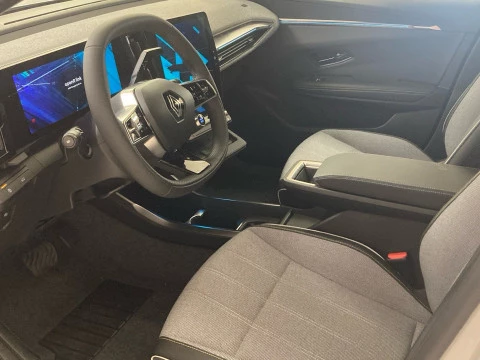 Renault Scenic  E-Tech Techno Autonomia Confort 125kW