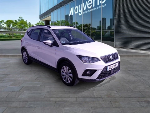 Seat Arona 1.0 TSI 81kW (110CV) Style Go2