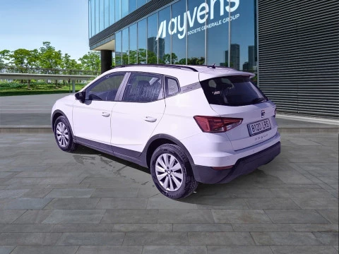 Seat Arona 1.0 TSI 81kW (110CV) Style Go2