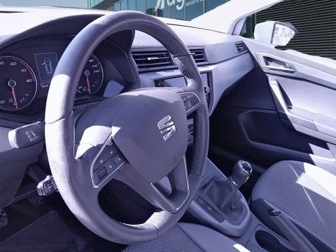 Seat Arona 1.0 TSI 81kW (110CV) Style Go2