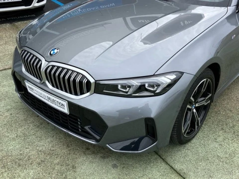 BMW Serie 3 318d 110 kW (150 CV)