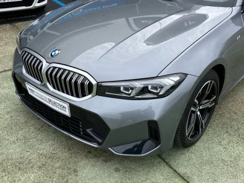 BMW Serie 3 318d 110 kW (150 CV)