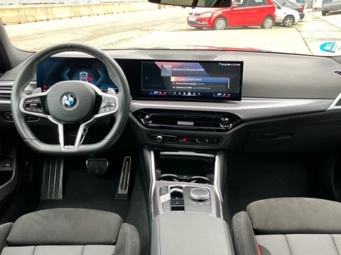 BMW Serie 3 318d 110 kW (150 CV)