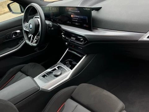 BMW Serie 3 318d 110 kW (150 CV)