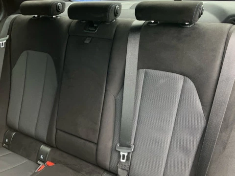 BMW Serie 3 318d 110 kW (150 CV)