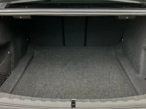 BMW Serie 3 318d 110 kW (150 CV)