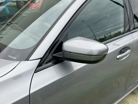 BMW Serie 3 318d 110 kW (150 CV)