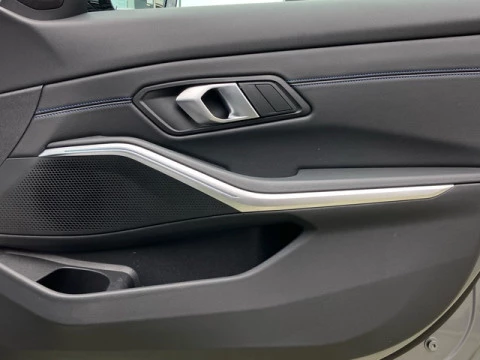 BMW Serie 3 318d 110 kW (150 CV)