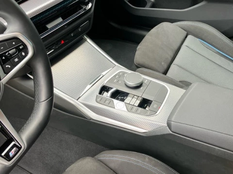 BMW Serie 3 318d 110 kW (150 CV)