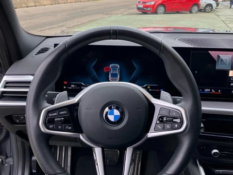 BMW Serie 3 318d 110 kW (150 CV)