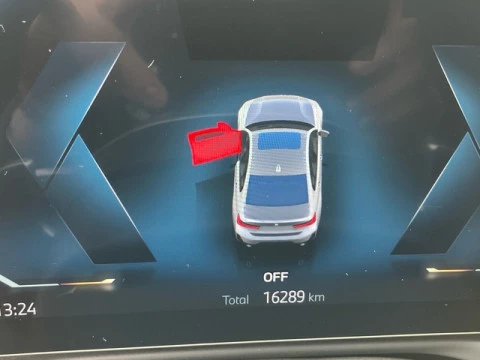 BMW Serie 3 318d 110 kW (150 CV)