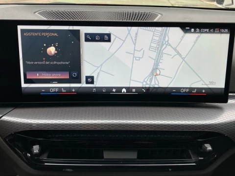 BMW Serie 3 318d 110 kW (150 CV)