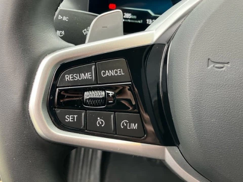 BMW Serie 3 318d 110 kW (150 CV)