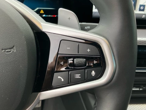 BMW Serie 3 318d 110 kW (150 CV)