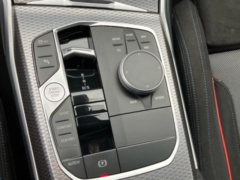 BMW Serie 3 318d 110 kW (150 CV)