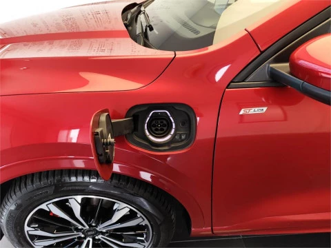 Ford Kuga 2.5 Duratec PHEV ST-Line 4x2