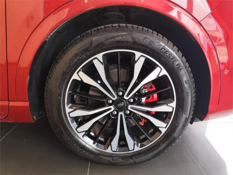 Ford Kuga 2.5 Duratec PHEV ST-Line 4x2