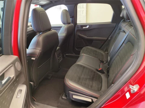 Ford Kuga 2.5 Duratec PHEV ST-Line 4x2