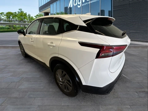Nissan Qashqai DIG-T 103kW (140CV) mHEV 4x2 Acenta